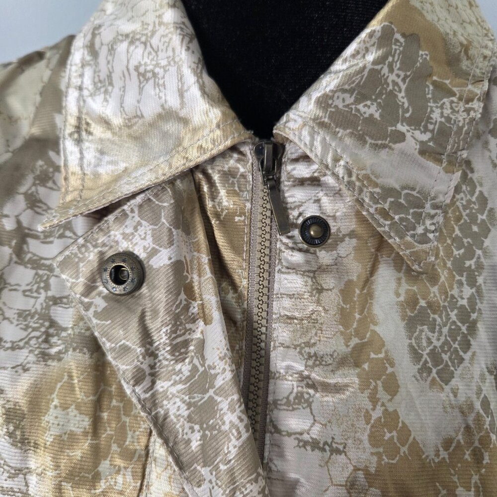 Robert Kitchen Jacket L - image 4